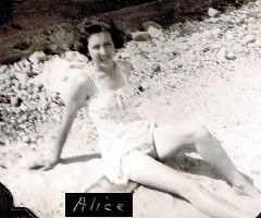 A122- Alice Bennett